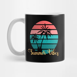 Summer Mug